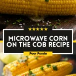 Microwave Corn on the Cob Recipe