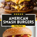 All American Smash Burgers